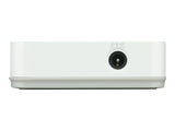 D-LINK Mini switch 8 Ports 10/100Mbps format de bureau - D-Link GREEN