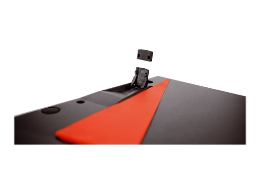 CHERRY MX-BOARD 3.0 Clavier mécanique 105+4 touches Red Switch USB noir Layout FRANCAIS