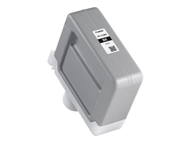 CANON PFI-310 BK Black 330ml for imagePROGRAF TX-3000 TX-2000