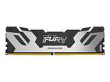 KINGSTON 16Go 6400MT/s DDR5 CL32 DIMM FURY Renegade Silver