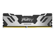 KINGSTON Fury Renegade 32Go 2x16Go 7200MT/s DDR5 CL38 DIMM Silver XMP