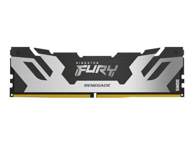 KINGSTON Fury Renegade 32Go 2x16Go 7200MT/s DDR5 CL38 DIMM Silver XMP