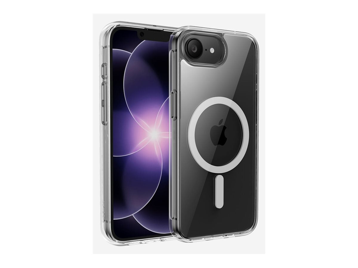 Belkin Sheerforce Lite Case - Clear - D1