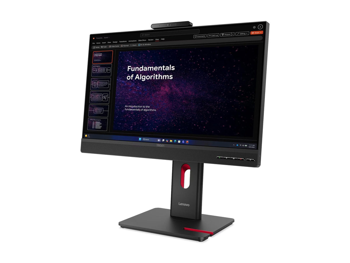 TS/ThinkVision TIO24 Gen 6 Monitor