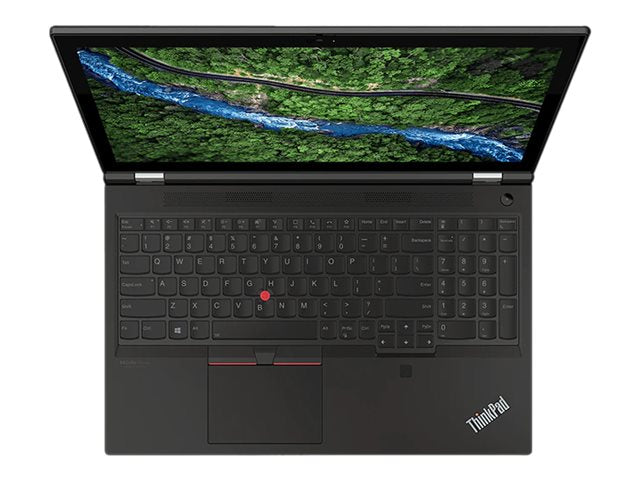 LENOVO ThinkPad - P15 - G2 - 15.6p FHD - Intel Core i7-11800H - W11Pro - 16Go RAM - 512Go SSD - T1200 4Go