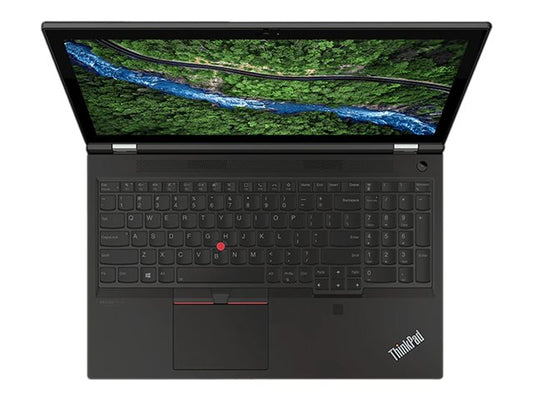 LENOVO ThinkPad - P15 - G2 - 15.6p FHD - Intel Core i7-11800H - W11Pro - 16Go RAM - 512Go SSD - T1200 4Go