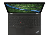 LENOVO ThinkPad - P15 - G2 - FHD - 15.6p - Intel Core i7-11850H - W11Pro - 16Go RAM - 512Go SSD - T1200 4Go