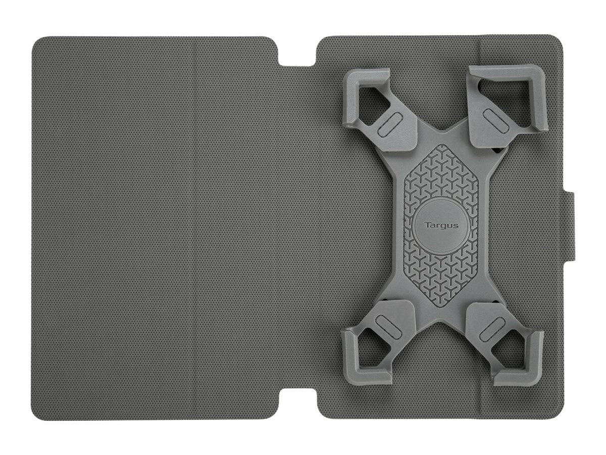 TARGUS SafeFit 7-8.5p Rotating Case Black