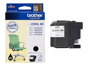 Cart/black high cap MFC-J5620/J5720DW