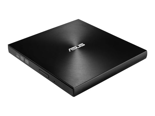 ASUS Graveur DVD externe x8 - Noir (+ 2 M-Discs offerts)