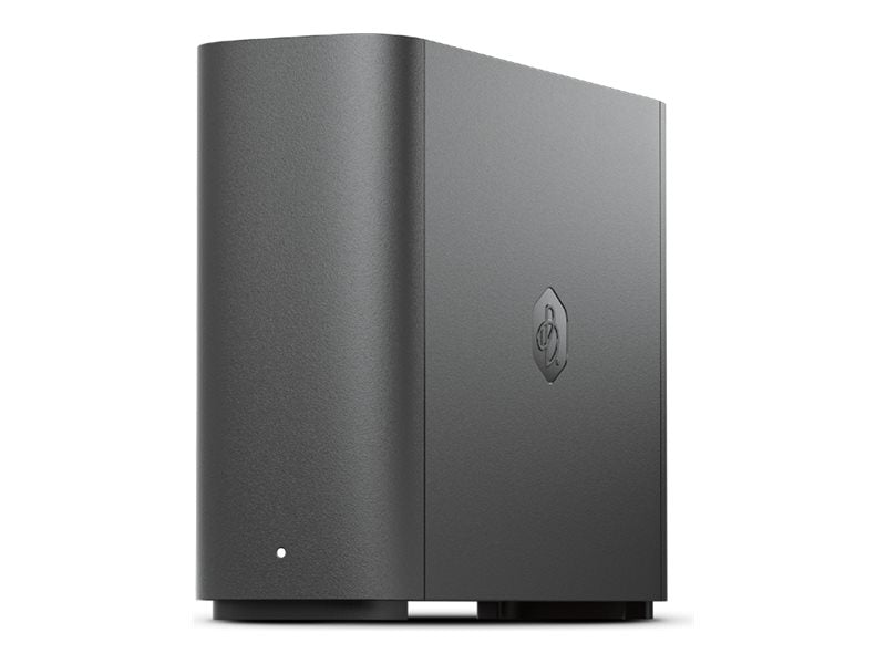 SYNOLOGY BST150-4T BeeStation data backup hub 4To