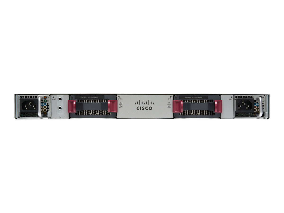 CISCO NCS-5501 SE HW Flexible Consumption