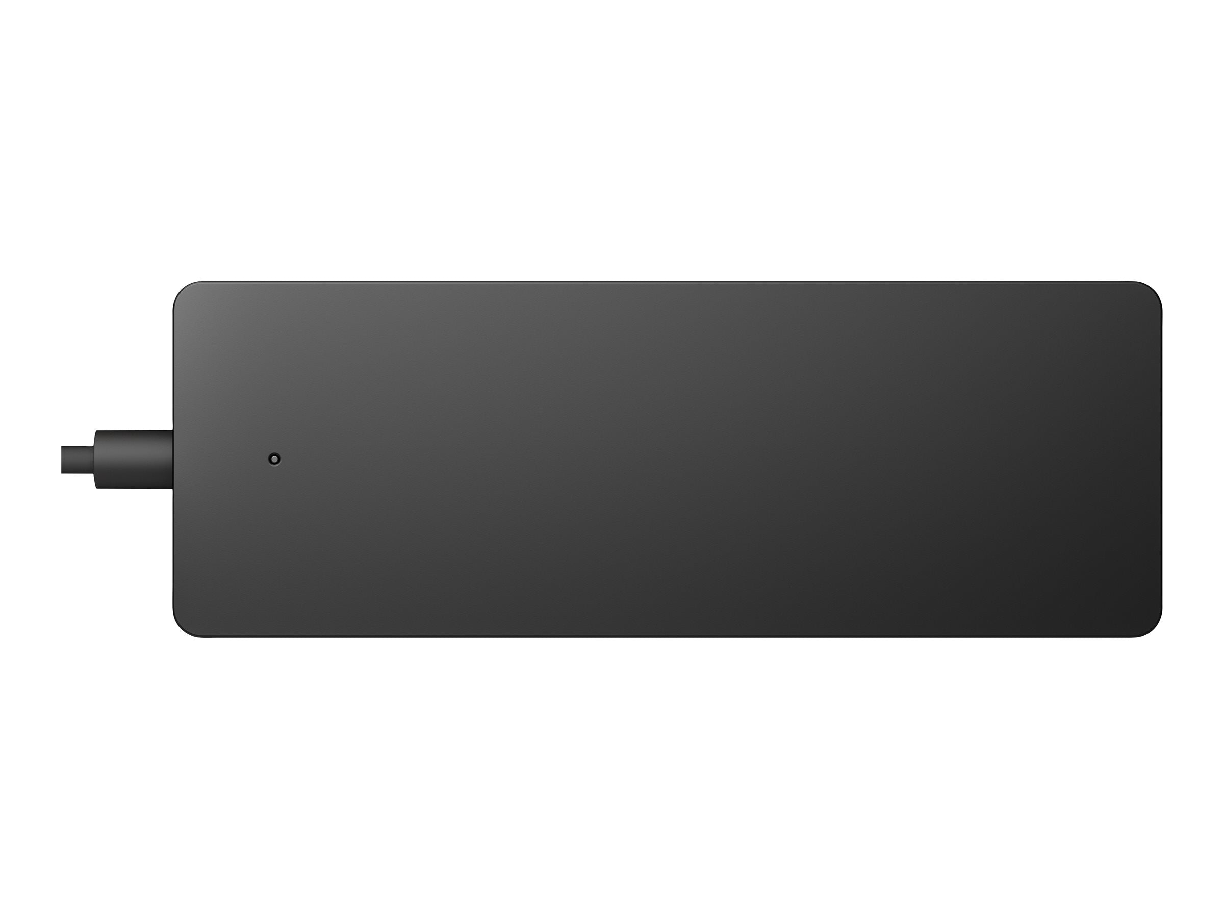 HP 4K USB-C Multiport Hub (EU)