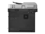 HP LaserJet Enterprise M725dn MFP Mono laser A3 297x420mm A3 41ppm Copy 41ppm Print 600sheets USB LAN
