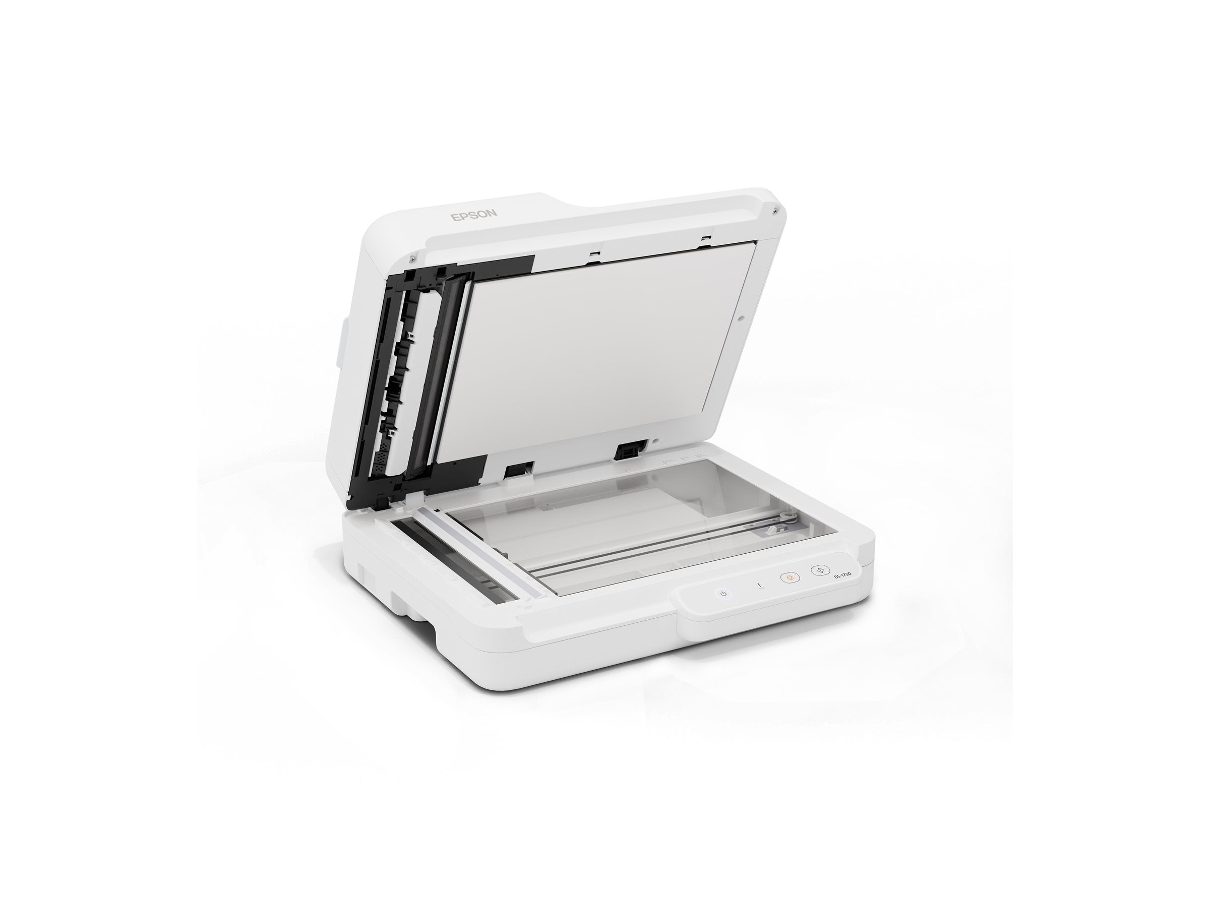 EPSON WorkForce DS-1730 Scanner 25ppm