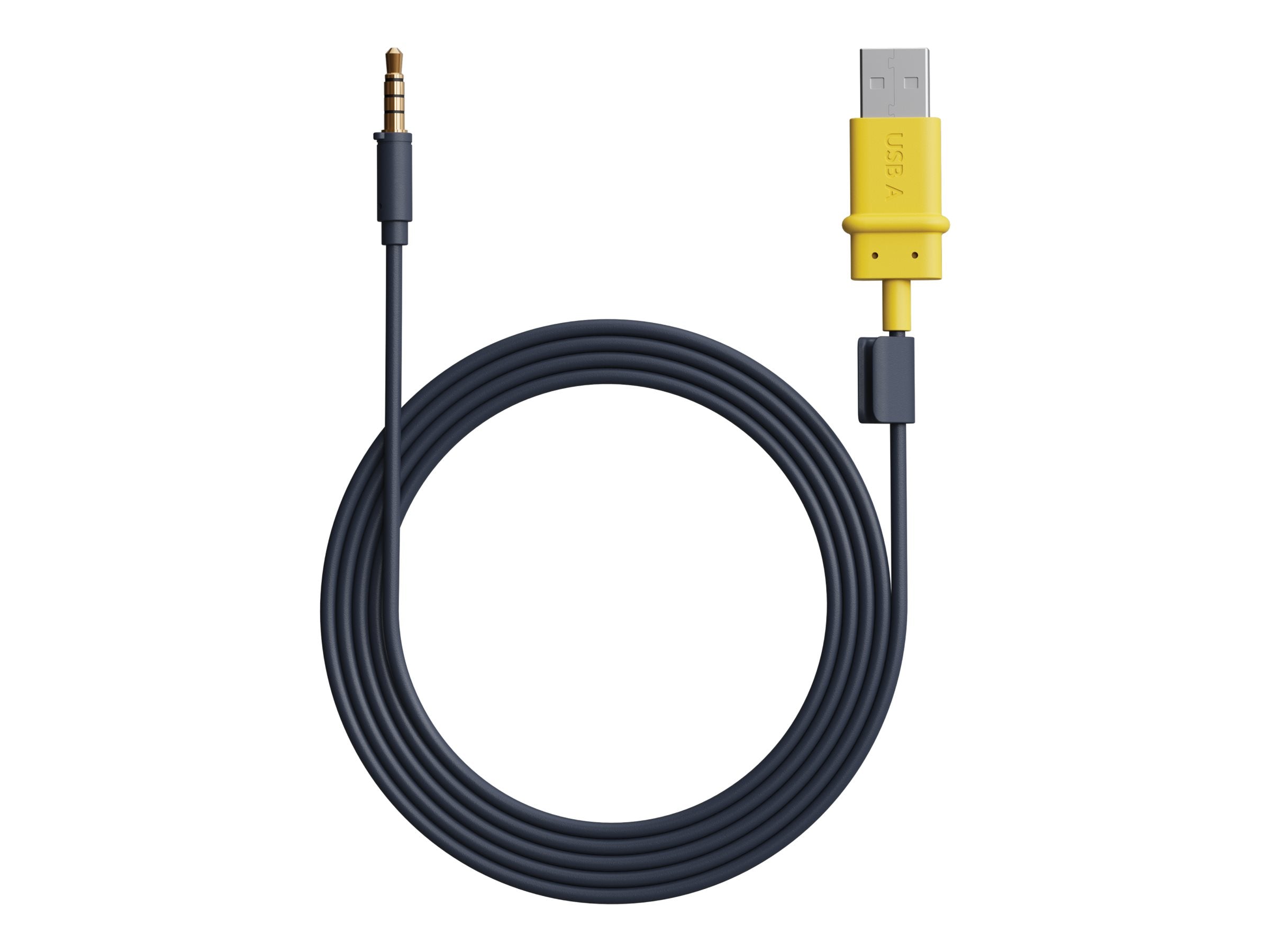 LOGITECH Zone Learn - USB A SINGLE PACK - WW-9006