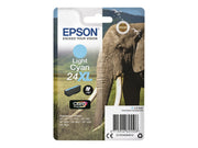 Ink/24XL Elephant 9.8 ml LCY