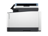 HP Color LaserJet Pro MFP 3302fdn MFP colour laser A4 25ppm Copy 25ppm Print 250sheets LAN USB