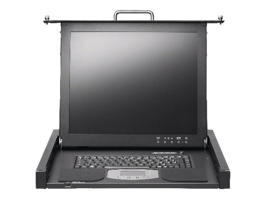 FUJITSU RC25 43cm/17 TFT 1U F French