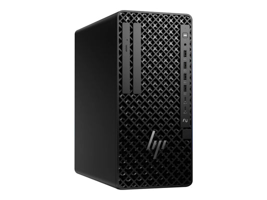 HP Z1 G1i Intel Core Ultra 7 265 16Go 1To SSD NVIDIA RTX A1000 8Go W11P 3/3/3 Smartbuy