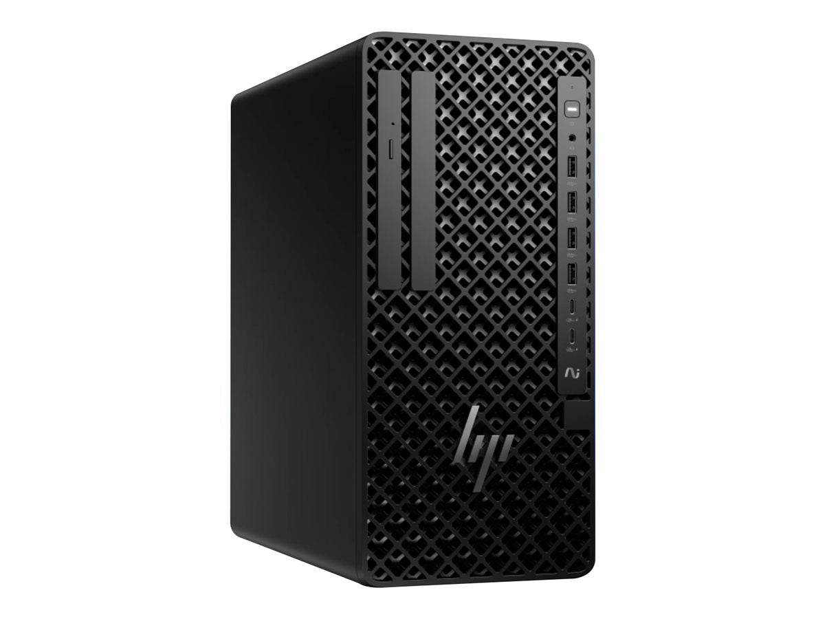 HP Z1 G1i Intel Core Ultra 7 265 16Go 512To SSD NVIDIA RTX A400 4Go W11P 3/3/3 Smartbuy