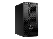 HP Z1 G1i Intel Core Ultra 7 265 16Go 512To SSD NVIDIA RTX A400 4Go W11P 3/3/3 Smartbuy