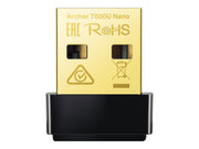 AC600 WiFi Nano USB Adapter