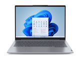 LENOVO ThinkBook 14 Gen 7 AMD Ryzen 5 7533HS 14p WUXGA 16Go 512Go SSD M.2 2242 PCIe AMD Radeon 660M W11P 2YR Depot