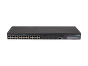 HPE FlexNetwork 5140 24G 4SFP+ EI Switch Europe - English