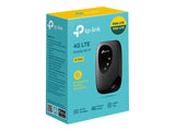 TP-LINK 150Mbps 4G LTE 300Mbps at 2.4GHz 4G Cat4 150/50Mbps Mobile Wi-Fi Modem