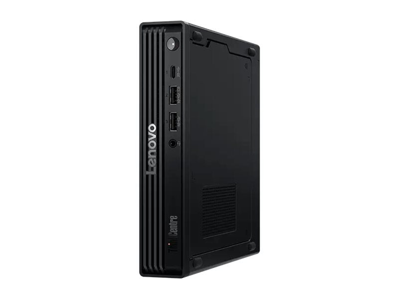 LENOVO ThinkCentre M90q Gen 6 Intel Core Ultra 5 235 16Go 512Go SSD M.2 2280 PCIe Intel Graphics W11P 3 Year Onsite