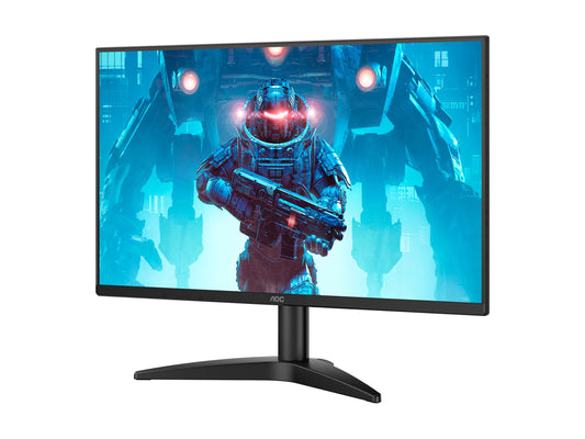AOC 24B36X Ecran 23.8p FHD 16:9 IPS 144Hz HDMI 1.4DP