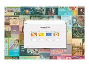 SAMSUNG VX-CSY VXT Standard - forfait annuel, par écran, Cloud