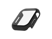 BELKIN TemperedCurve Bumper Screen Protector - Series 4-9/SE - BLK 40/41mm