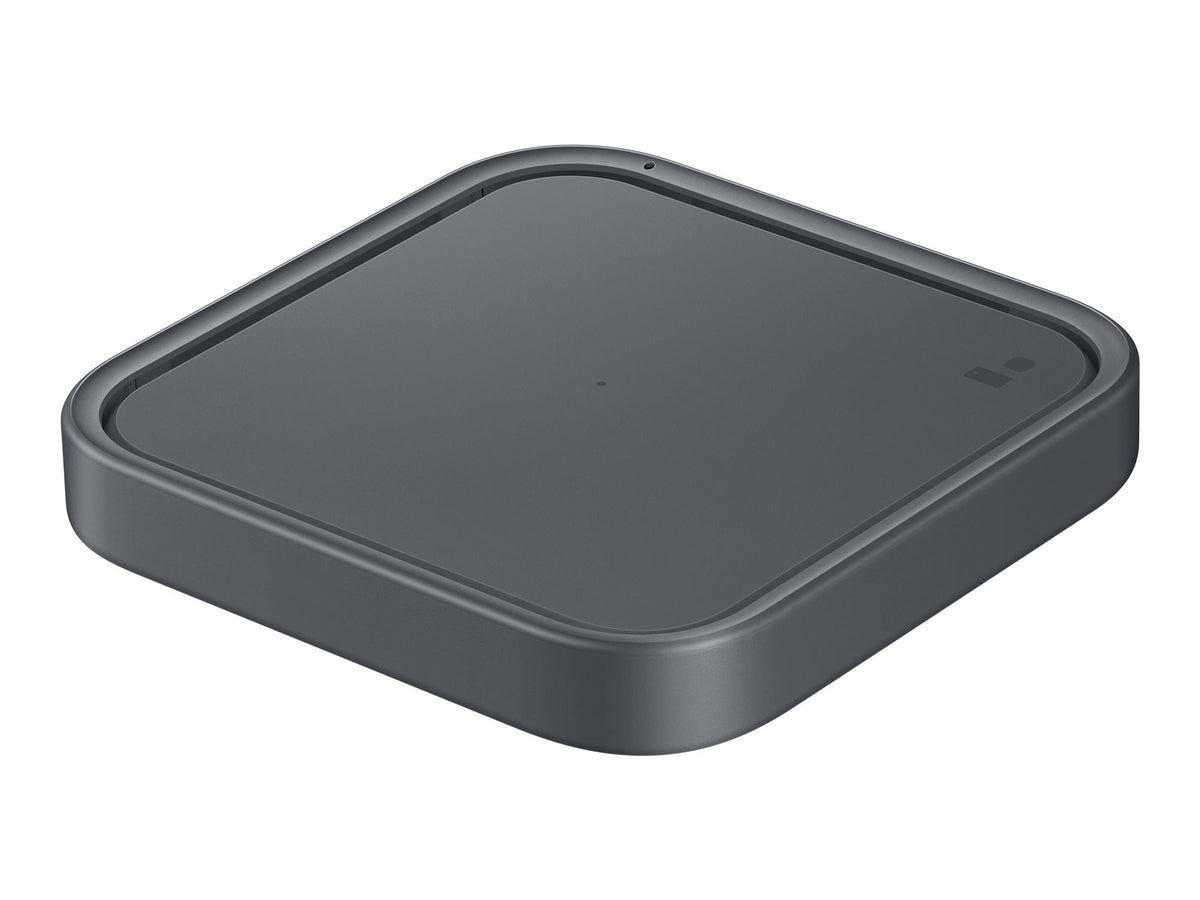 SAMSUNG Wireless Charger Pad w/o TA Black