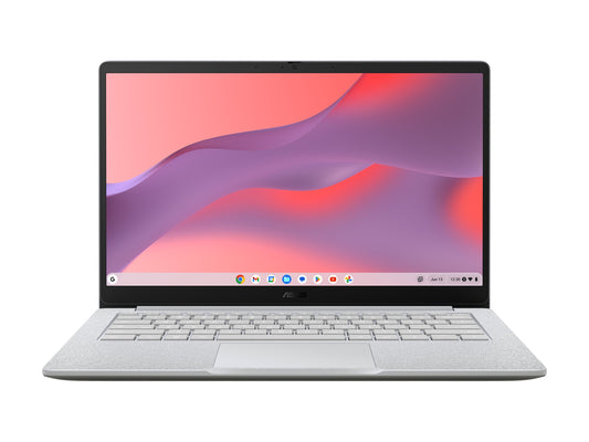 ASUS Chromebook CX1405CTA-S60283 Intel N150 14p FHD 8Go 128Go EMMC Intel UHD Graphics Chrome 2 ans PUR