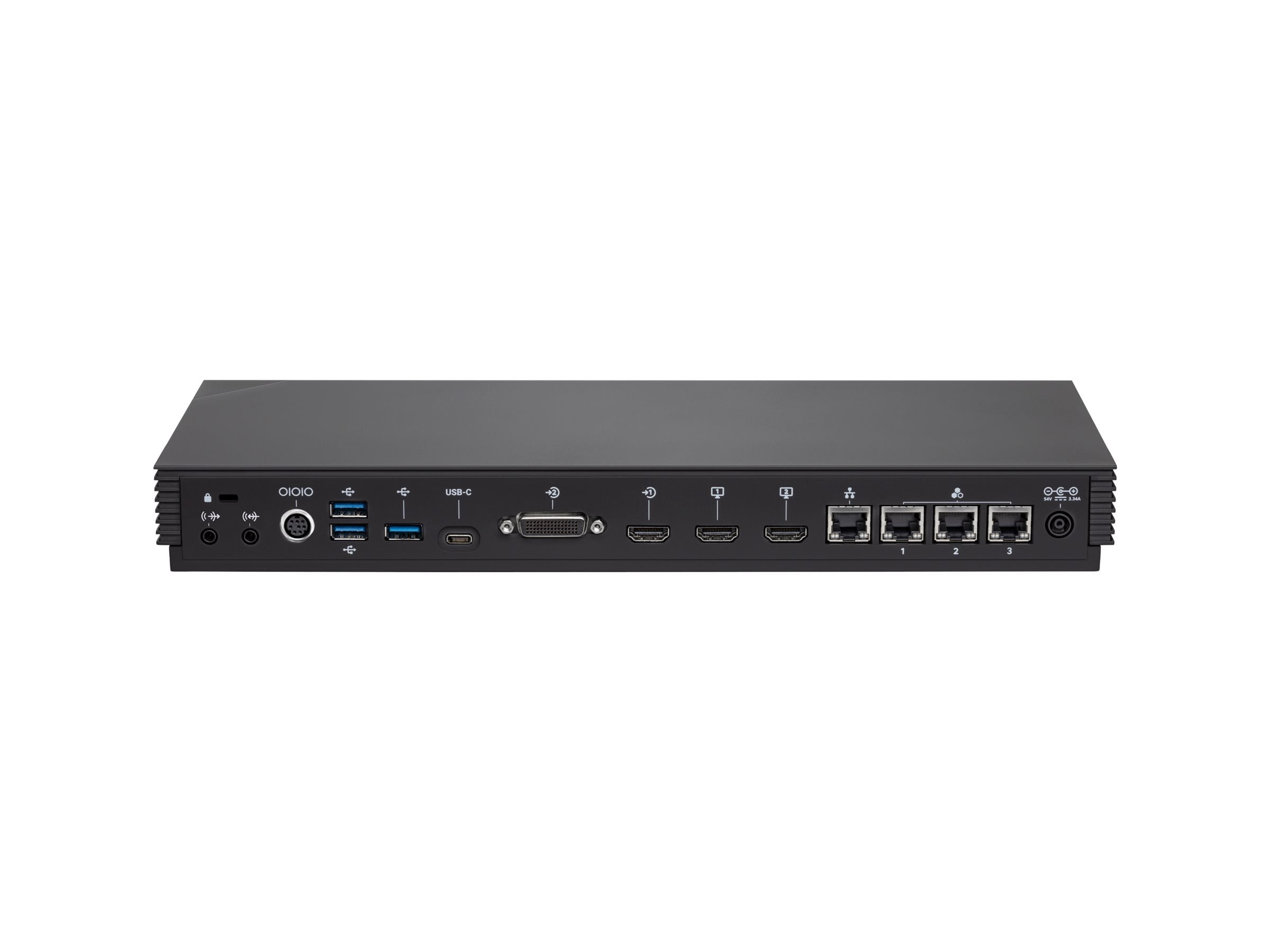 Poly G7500 avec EagleEyeIV 12x