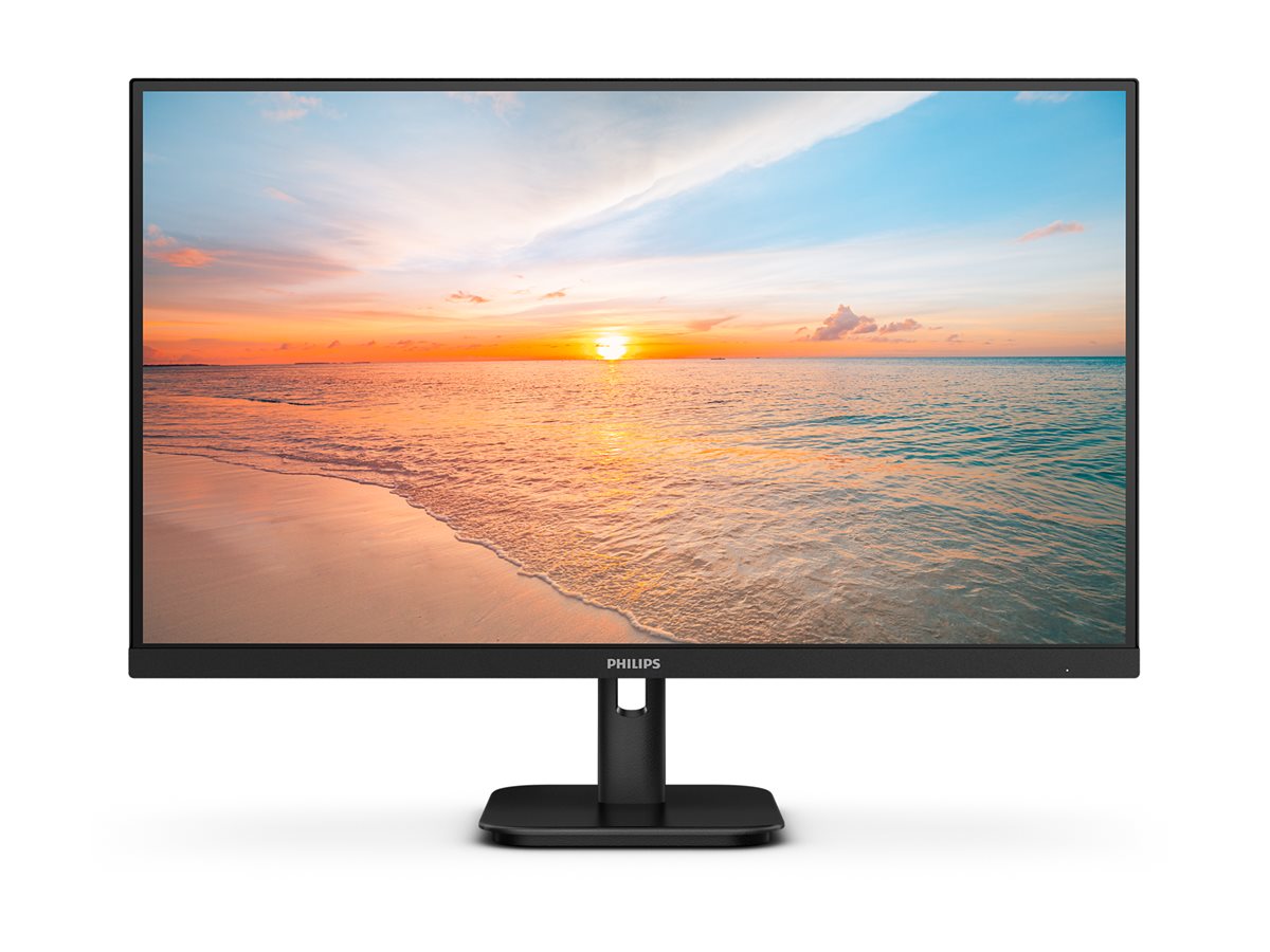 PHILIPS 27E1N1800A/00 27p IPS 4K UHD 60Hz 350cd/m2 4ms 2xHDMI2.0 DP Speakers