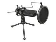TRUST Microphone streaming MANTIS - GXT232