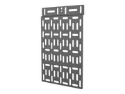 NEOMOUNTS NS-MPM100 Support pour lecteur multimédia - universel