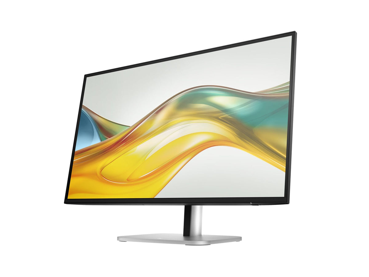 HP Écran QHD Serie 5 Pro 527pq 27p - QHD 2560 x 1440 HDMI USB hub DisplayPort 3/3/0