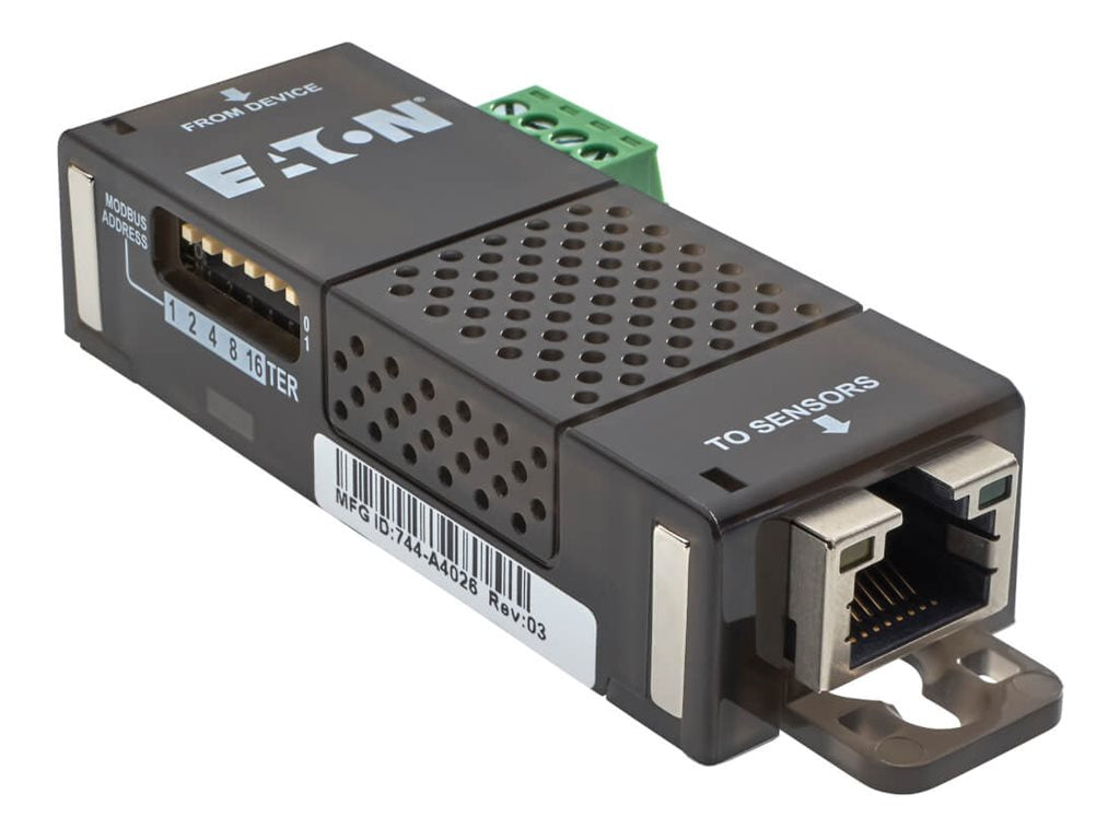 Environmental Monitoring Probe gen 2