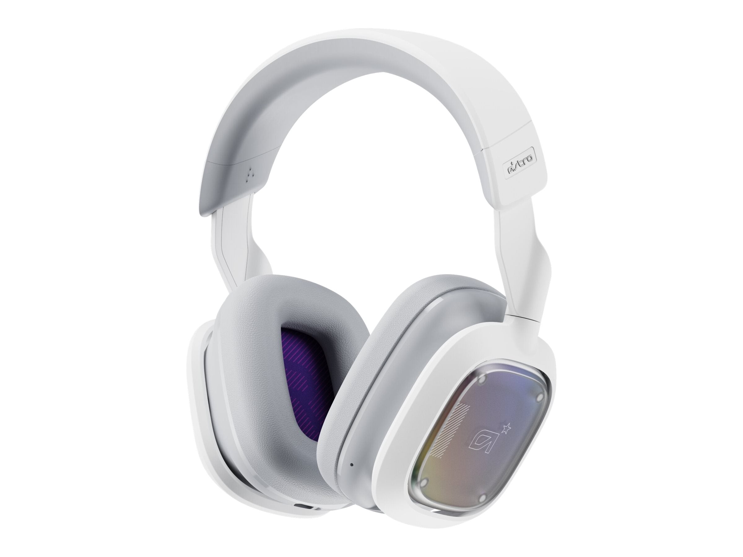 ASTRO Gaming A30 Casque Sans fil Arceau Bluetooth Blanc