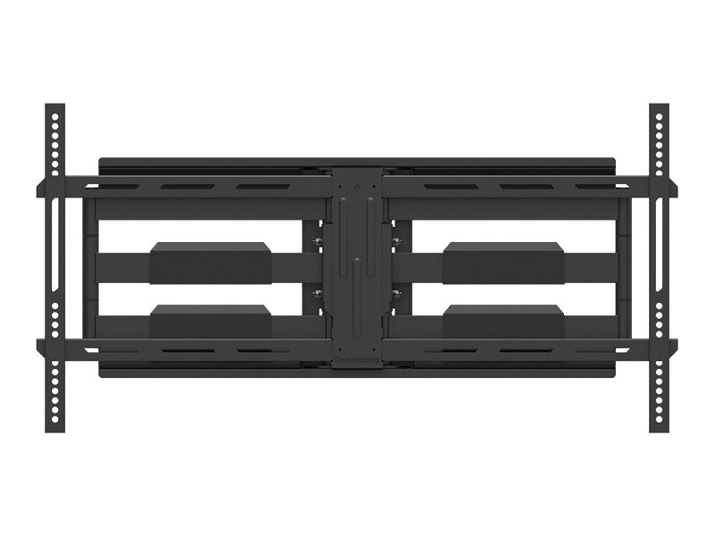 NEOMOUNTS WL40-550BL18 Support pour écran mural 43-75p - orientable - installation facile
