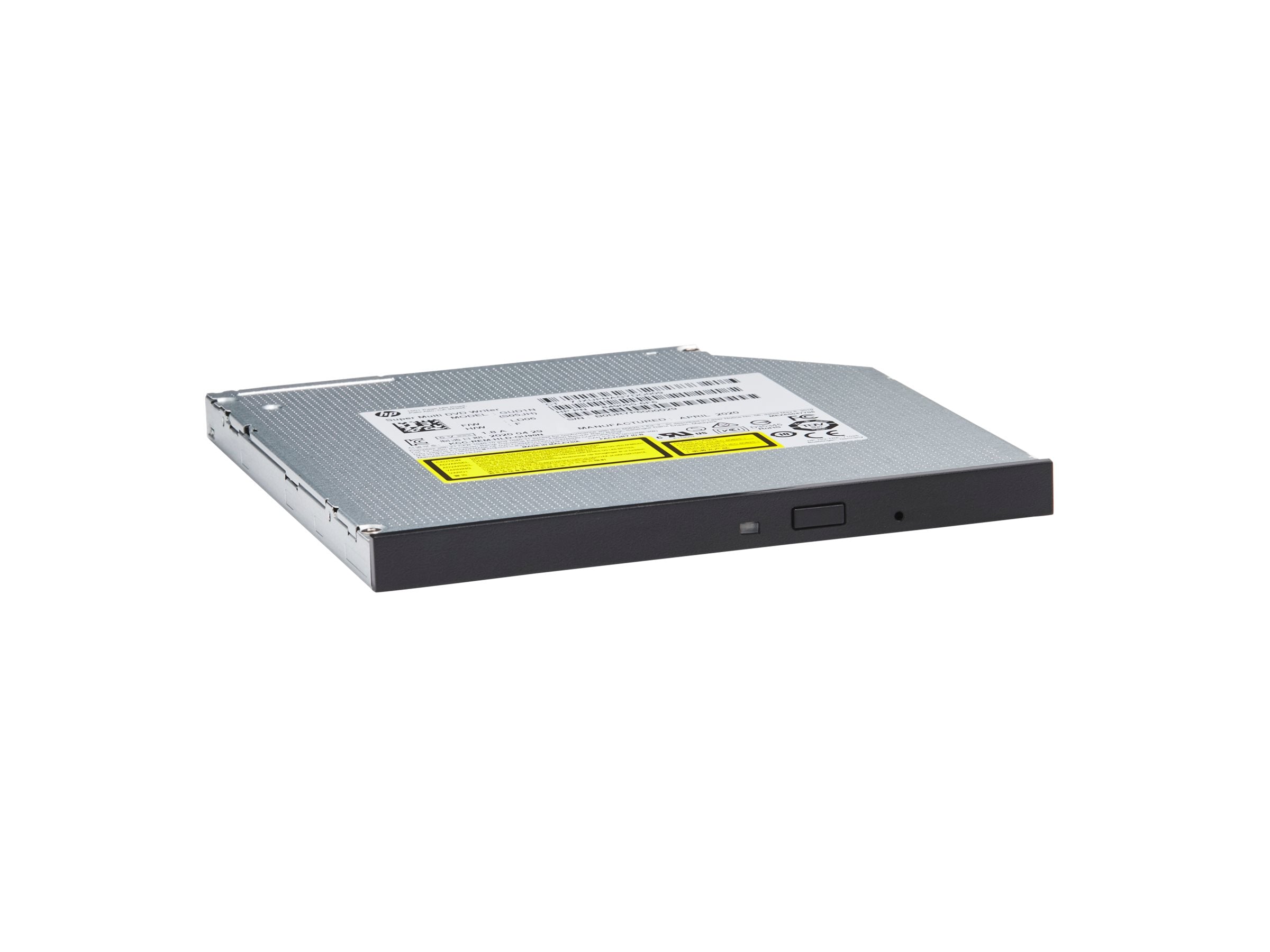 HP Z2 TWR DVD-Writer 9.5mm Slim ODD