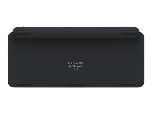 LOGITECH MX KEYS MINI FOR BUSINESS GRAPHITE FRA CENTRAL (FR)
