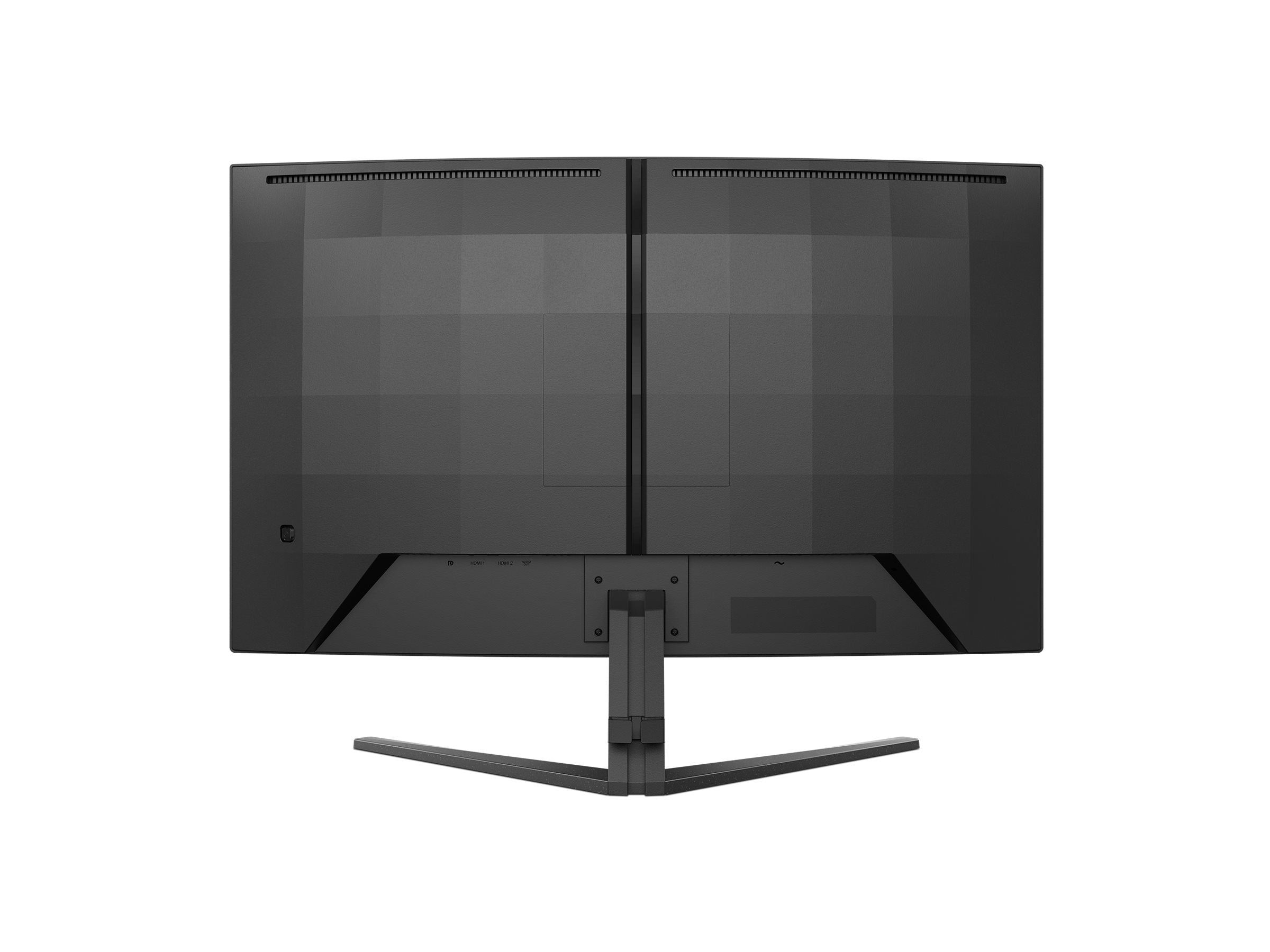 PHILIPS Evnia 3000 32M2C3500L - Ecran Gaming incruvé - 32p - 2560 x 1440 QHD 180 Hz - VA - 300 cd/m² -3500:1 - HDR10 - 2xHDMI DP -