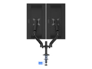 AD110DX <32'' Concentrador USB VESA
