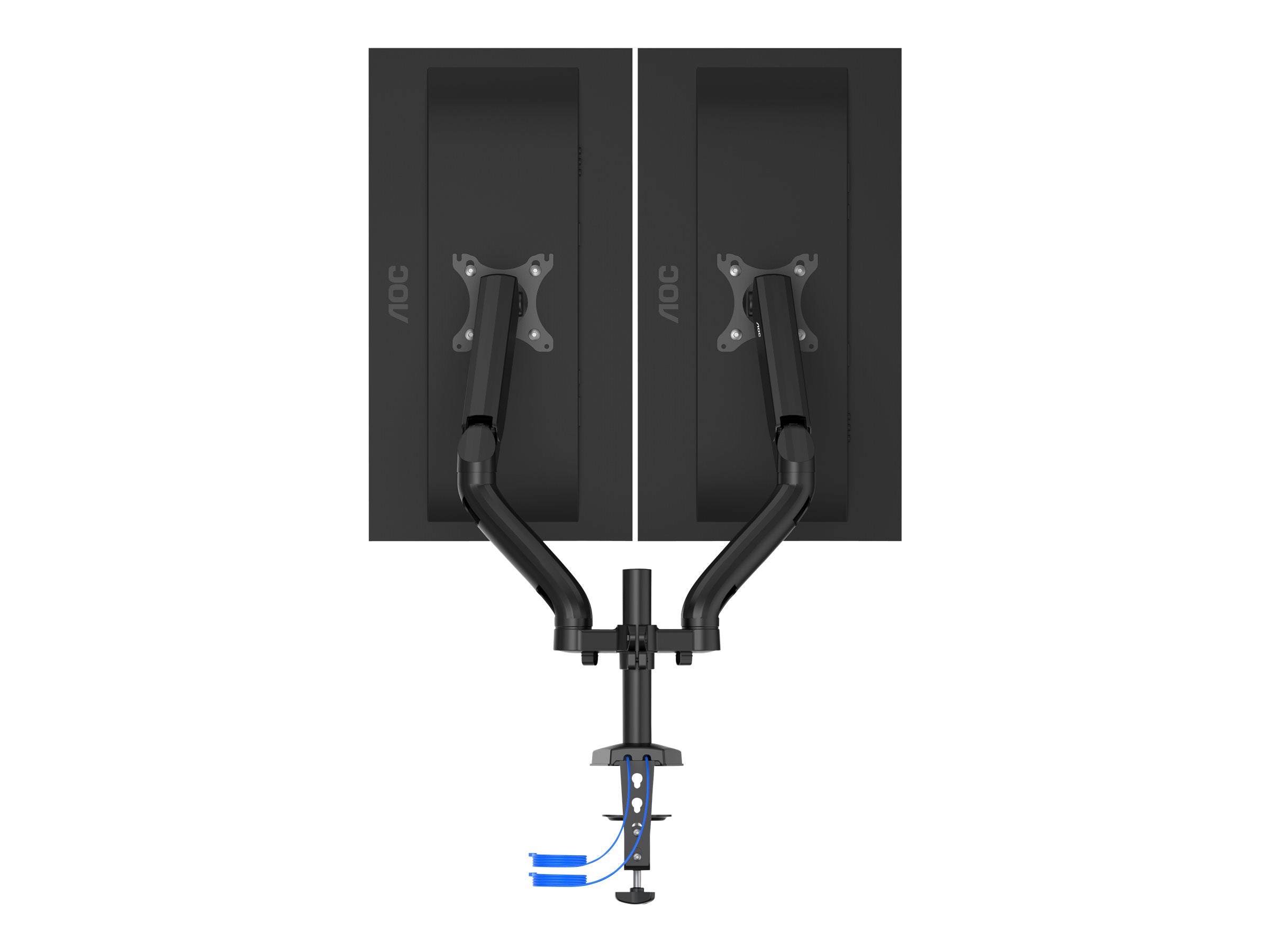 AD110DX <32'' Concentrador USB VESA
