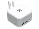 XTREMEMAC X-CUBE PRO - Solution de bureau complète 2 en 1